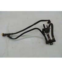 Válvula Canister Com Mangueiras Haval H6 Premium Phev34 2025 Válvula Canister Com Mangueiras Haval H6 Premium Phev34 2025