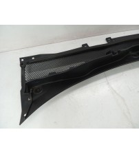 Grade Churrasqueira Para-brisa Haval H6 Premium Phev 2025 Preto Fosco