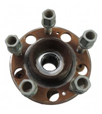 Cubo De Roda Dianteiro Haval H6 Premium Phev34 2025 Usad0 Cubo De Roda Dianteiro Haval H6 Premium Phev34 2025 Usad0