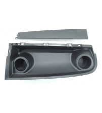 Porta Objeto E Copo Lado Direito Painel Mb Sprinter 416 2022 Original Porta Objeto E Copo Lado Direito Painel Mb Sprinter 416 2022 Original