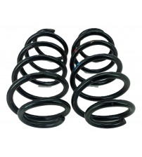 Par Molas Dianteiras Haval H6 Premium Phev34 1.5 2025 Usad0 Par Molas Dianteiras Haval H6 Premium Phev34 1.5 2025 Usad0