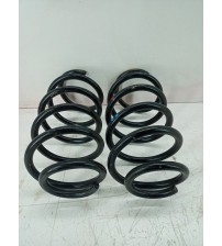 Par Molas Dianteiras Haval H6 Premium Phev34 1.5 2025 Usad0