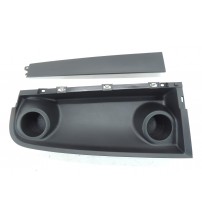 Porta Objeto E Copo Lado Esquerdo Painel Sprinter 416 2022 Original Porta Objeto E Copo Lado Esquerdo Painel Sprinter 416 2022 Original