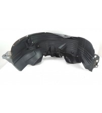 Para-barro Dianteiro Direito C/ Detalhe Nissan Frontier 2014