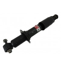 Amortecedor Dianteiro Nissan Frontier Cd 2.5 4x2 2014 Usad0