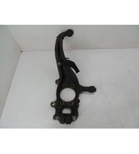 Montante Dianteiro Esquerdo Nissan Frontier 4x2 Manual 2014