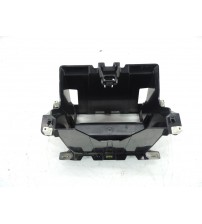 Moldura Comando Ar Condicionado Mb Sprinter 416 2022