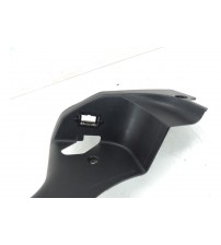 Acabamento Inferior Canto Esquerdo Painel Sprinter 416 2022 Original