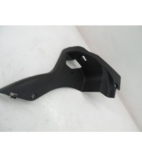 Acabamento Inferior Canto Esquerdo Painel Sprinter 416 2022 Original Acabamento Inferior Canto Esquerdo Painel Sprinter 416 2022 Original