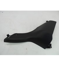 Acabamento Inferior Canto Direito Painel Sprinter 416 2022 Original Acabamento Inferior Canto Direito Painel Sprinter 416 2022 Original