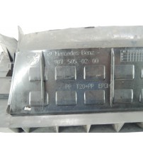 Defletor Superior Radiador Mb Sprinter 416 2.2 2022