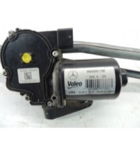 Motor Limpador Para-brisa Mb Sprinter 416 2022