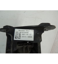 Pedal Embreagem Com Cilindro Mb Sprinter 416 2.2 2022