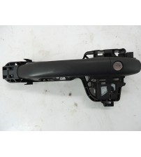 Maçaneta Externa Porta Esquerda Mb Sprinter 416 2022 Original Dianteira Maçaneta Externa Porta Esquerda Mb Sprinter 416 2022 Original Dianteira