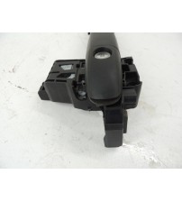 Maçaneta Externa Porta Esquerda Mb Sprinter 416 2022 Original Dianteira