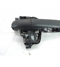 Maçaneta Externa Porta Direita Mb Sprinter 416 2022 Original Dianteira