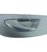 Maçaneta Interna Porta Esquerda Mb Sprinter 416 2022 Original Dianteira