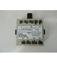 Modulo Porta Dianteira Esquerda Mb Sprinter 416 2022