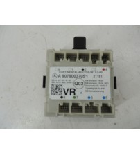 Modulo Porta Dianteira Direita Mb Sprinter 416 2022