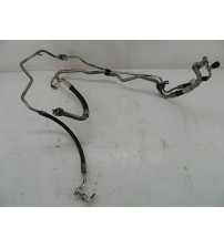 Par Canos Ar Condicionado Mb Sprinter 416 2.2 2022 Par Canos Ar Condicionado Mb Sprinter 416 2.2 2022