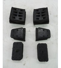 Jogo Calços Mola Dianteira Mb Sprinter 416 2.2 2022 Jogo Calços Mola Dianteira Mb Sprinter 416 2.2 2022