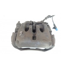 Pinça Freio Dianteira Esquerda Sprinter 416 2.2 2022 Usad0