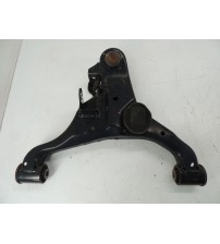 Bandeja Inferior Direita Nissan Frontier 2.5 4x2 2014 Usad0