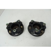 Par Coxim Superior Amortecedor Nissan Frontier 2.5 4x2 2014 Par Coxim Superior Amortecedor Nissan Frontier 2.5 4x2 2014