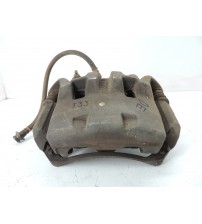 Pinça Freio Diant. Esquerda Nissan Frontier 4x2 2014 Usad0