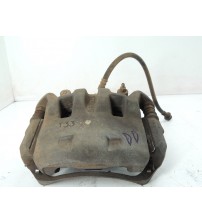 Pinça Freio Dianteira Direita Nissan Frontier 4x2 2014 Usad0