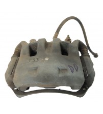 Pinça Freio Dianteira Direita Nissan Frontier 4x2 2014 Usad0 Pinça Freio Dianteira Direita Nissan Frontier 4x2 2014 Usad0