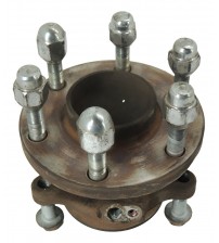 Cubo Dianteiro Direito Nissan Frontier 2.5 4x2 2014 Usad0 Cubo Dianteiro Direito Nissan Frontier 2.5 4x2 2014 Usad0