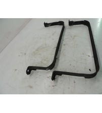 Par Cinta Suporte Tanque Combustível Sprinter 416 2.2 2022 Original