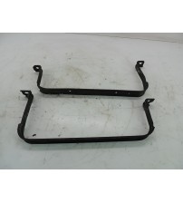 Par Cinta Suporte Tanque Combustível Sprinter 416 2.2 2022 Original Par Cinta Suporte Tanque Combustível Sprinter 416 2.2 2022 Original