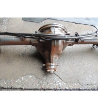 Diferencial Traseiro Sprinter 416 2.2 2022 Na Troca