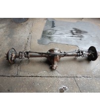 Diferencial Traseiro Sprinter 416 2.2 2022 Na Troca Diferencial Traseiro Sprinter 416 2.2 2022 Na Troca