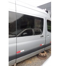 Porta Lateral Com Vidro Mb Sprinter 416 2022 Traseira Original Porta Lateral Com Vidro Mb Sprinter 416 2022 Traseira Original