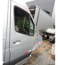 Porta Dianteira Direita Mb Sprinter 416 2022 Limpa Só A Lata Dianteira Carona Original Porta Dianteira Direita Mb Sprinter 416 2022 Limpa Só A Lata Dianteira Carona Original