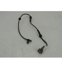 Sensor Abs Dianteiro Nissan Frontier 2.5 4x2 2014 Usad0