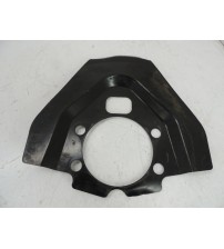 Par Espelho Roda Dianteira Nissan Frontier 2.5 4x2 2014