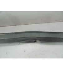 Alma Aço Para-choque Dianteiro Nissan Frontier 2014