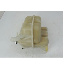 Reservatório Água Radiador Nissan Frontier S 2.5 Diesel 2014