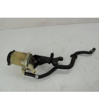 Reservatório Óleo Hidráulico Nissan Frontier 2.5 Diesel 2014 Reservatório Óleo Hidráulico Nissan Frontier 2.5 Diesel 2014