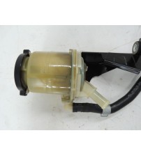 Reservatório Óleo Hidráulico Nissan Frontier 2.5 Diesel 2014