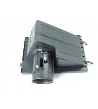 Tampa Caixa Filtro Ar Com Detalhe Nissan Frontier 2.5 2014 Tampa Caixa Filtro Ar Com Detalhe Nissan Frontier 2.5 2014