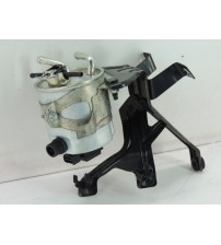 Suporte Filtro Combustível Nissan Frontier 2.5 163cv 2014 Suporte Filtro Combustível Nissan Frontier 2.5 163cv 2014