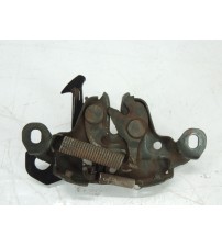 Fechadura Capô Dianteiro Nissan Frontier S 2014