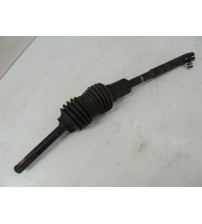 Eixo Secundário Coluna Direção Nissan Frontier 2.5 4x2 2014 Eixo Secundário Coluna Direção Nissan Frontier 2.5 4x2 2014