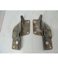 Par Dobradiça Capô Nissan Frontier 2014 Par Dobradiça Capô Nissan Frontier 2014