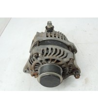 Alternador 150a Nissan Frontier 2.5 163cv 4x2 Manual 2014 Alternador 150a Nissan Frontier 2.5 163cv 4x2 Manual 2014